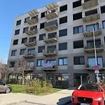 דירה Bloom Olive Trenčín