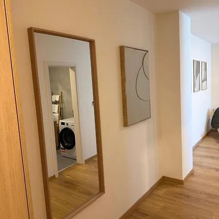 Apartman Bloom Olive