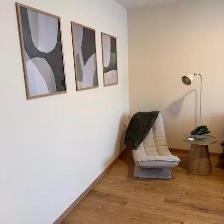 Apartman Bloom Olive Trenčín