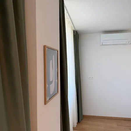 Apartman Bloom Olive Trenčín