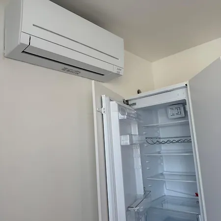 Bloom Olive Apartman