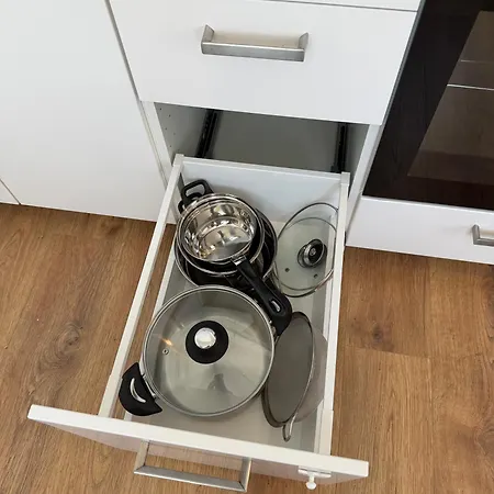 Apartment Bloom Olive Trencin