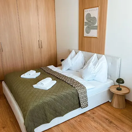 Bloom Olive * Trenčín