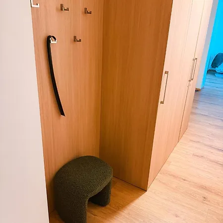 Apartman Bloom Olive