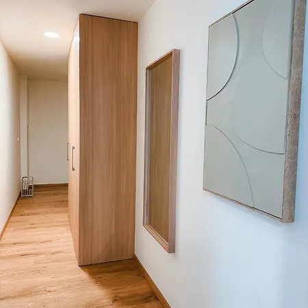 Apartman Bloom Olive *
