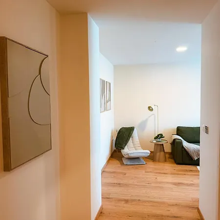 Apartman Bloom Olive *