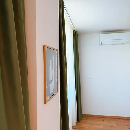 Apartman Bloom Olive Trenčín