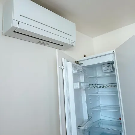 Bloom Olive Apartman *