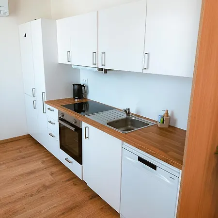 Apartman Bloom Olive Trenčín