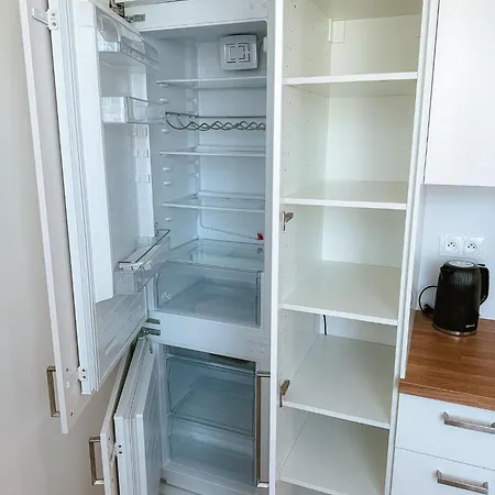 Bloom Olive Apartman Trenčín