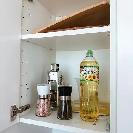 Apartman Bloom Olive