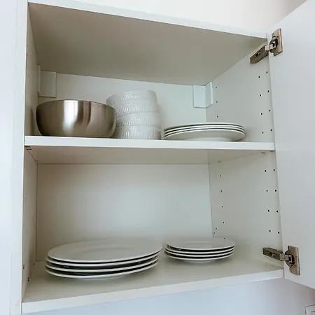 Bloom Olive Apartman Trenčín