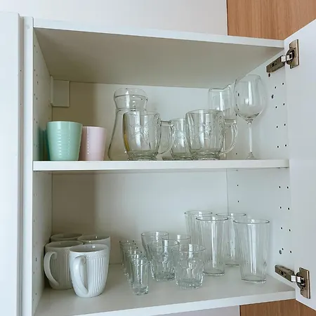 Bloom Olive Apartman Trenčín