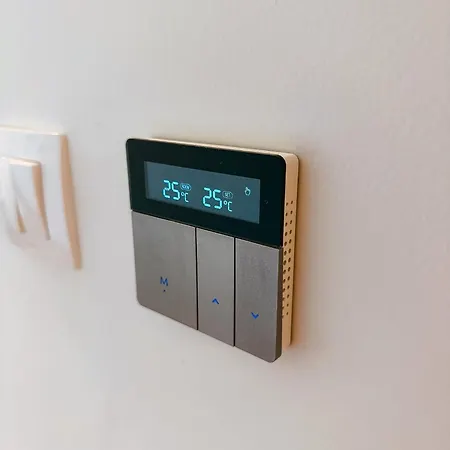 Bloom Olive Apartman Trenčín