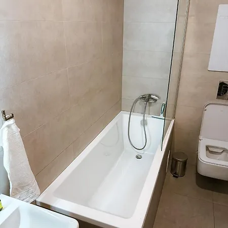 Apartman Bloom Olive *