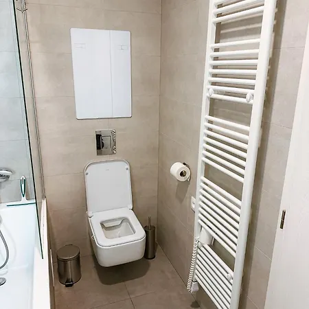 Bloom Olive Apartman Trenčín