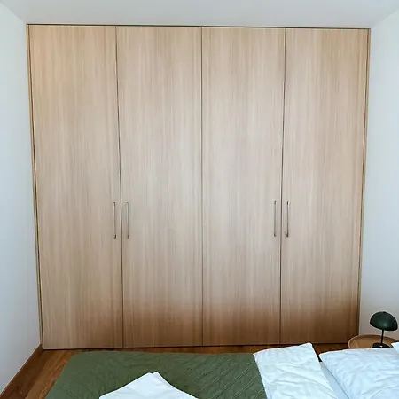 Apartman Bloom Olive