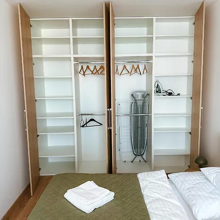 Apartman Bloom Olive Trenčín