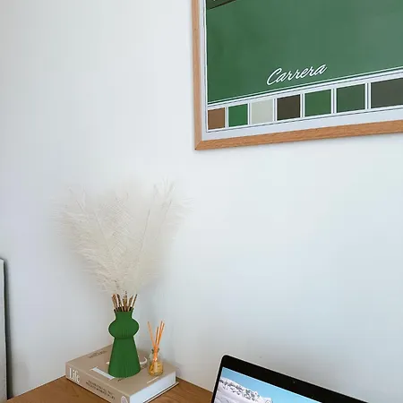 Appartement Bloom Olive Trenčín