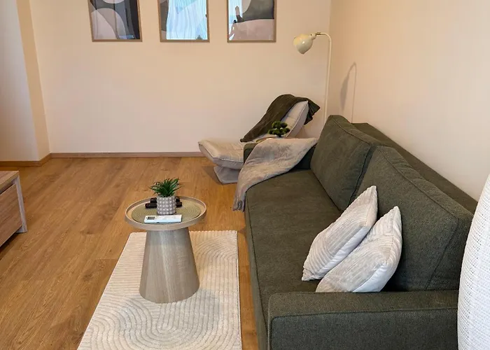 Bloom Olive Trencin