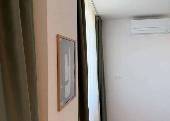 Apartment Bloom Olive Trencin