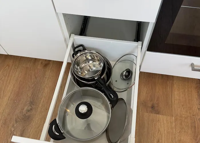 Apartment Bloom Olive Trencin