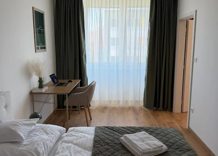 Bloom Olive Trencin