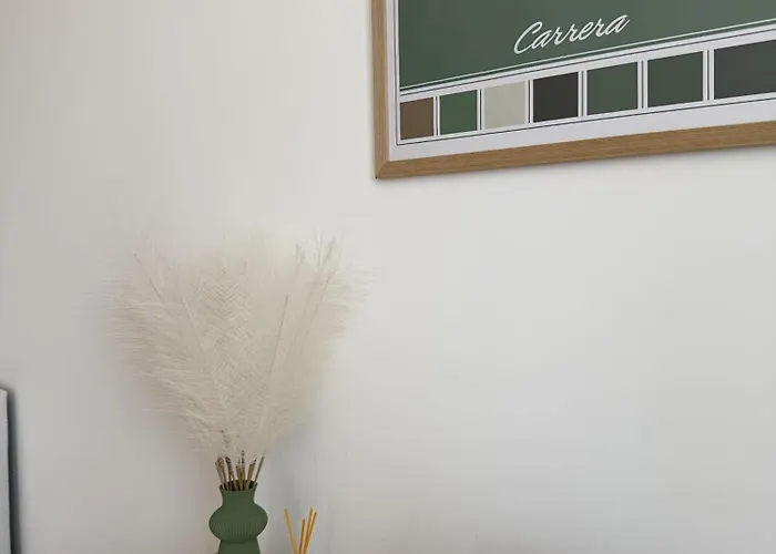 Apartment Bloom Olive *